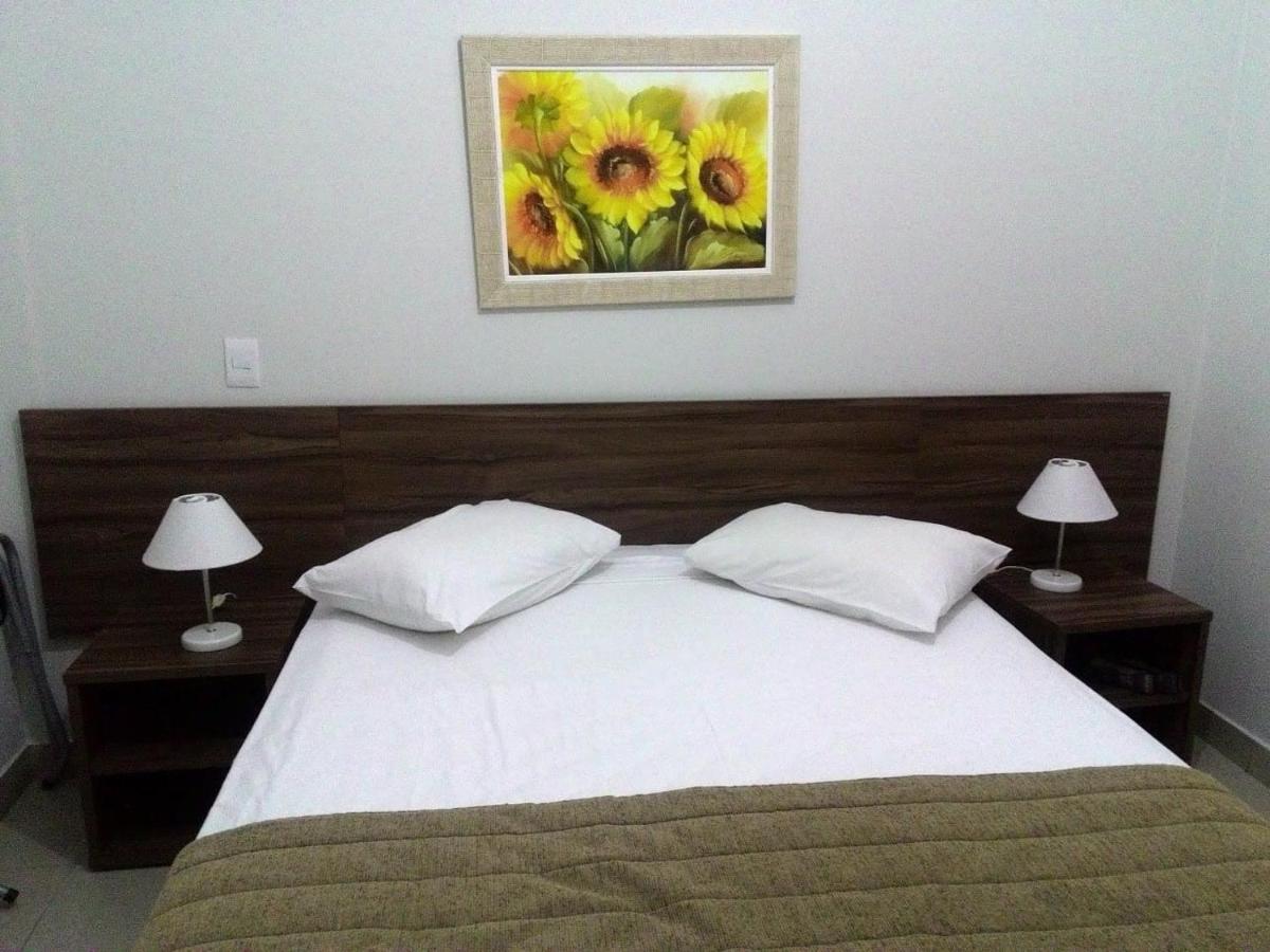 Jardins Da Lagoa, Resort, Em Caldas Novas - Go Extérieur photo